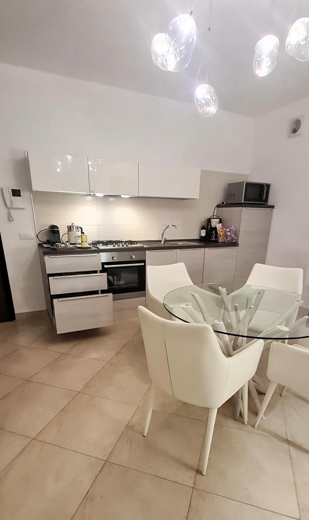 Apartment Mediterranean Pool & Parking Taormina