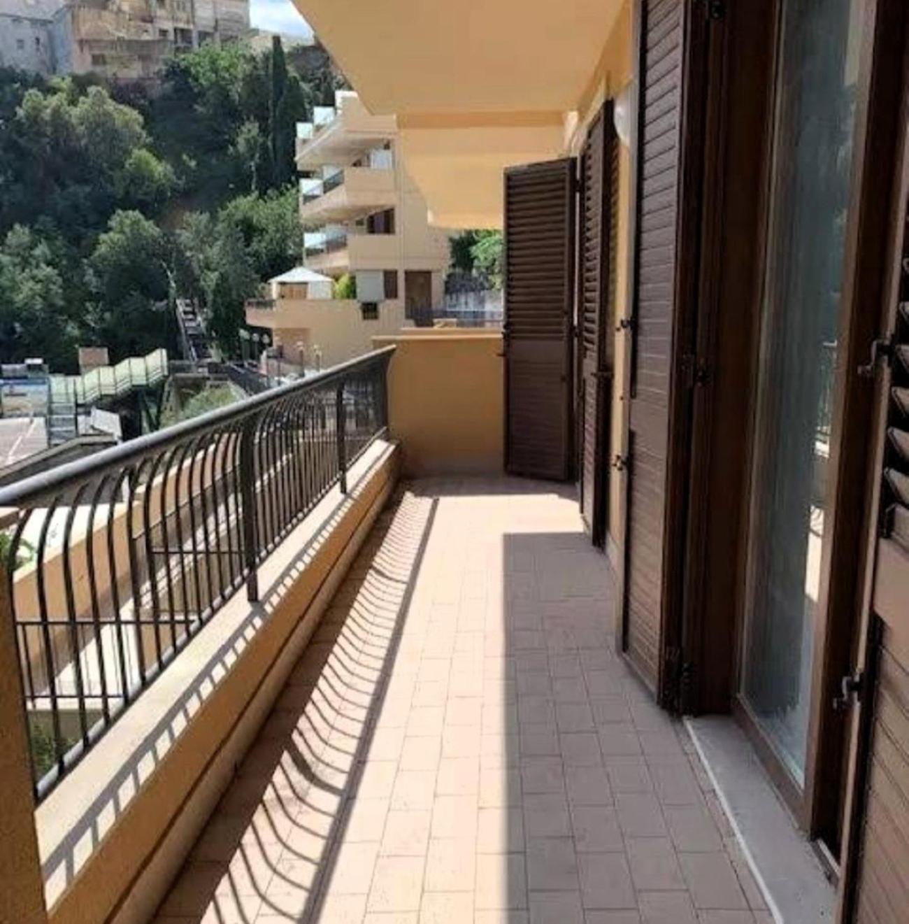 Apartment Mediterranean Pool & Parking Taormina