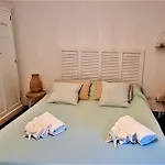 Mediterranean Apartment Pool & Parking