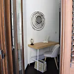Mediterranean Apartment Pool & Parking