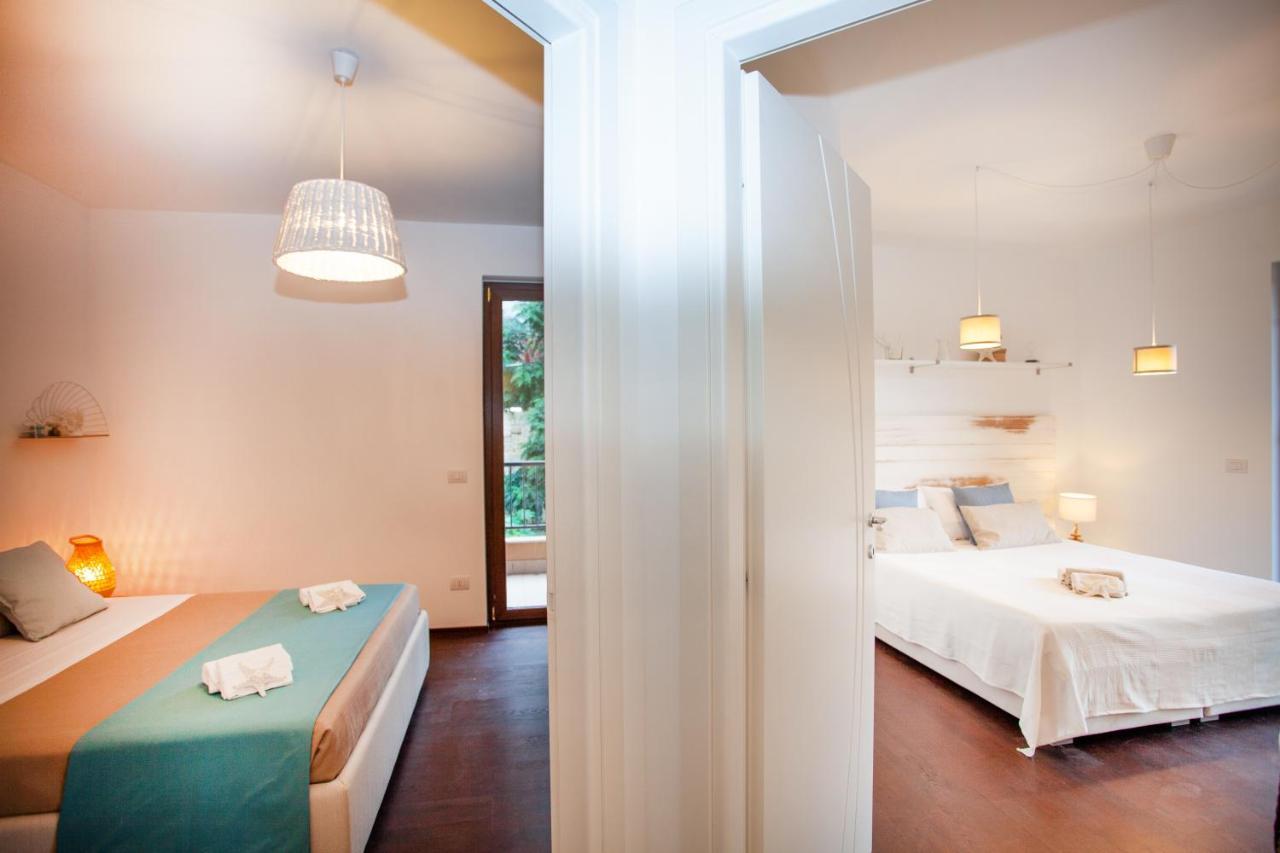Mediterranean Pool & Parking Appartement Taormine