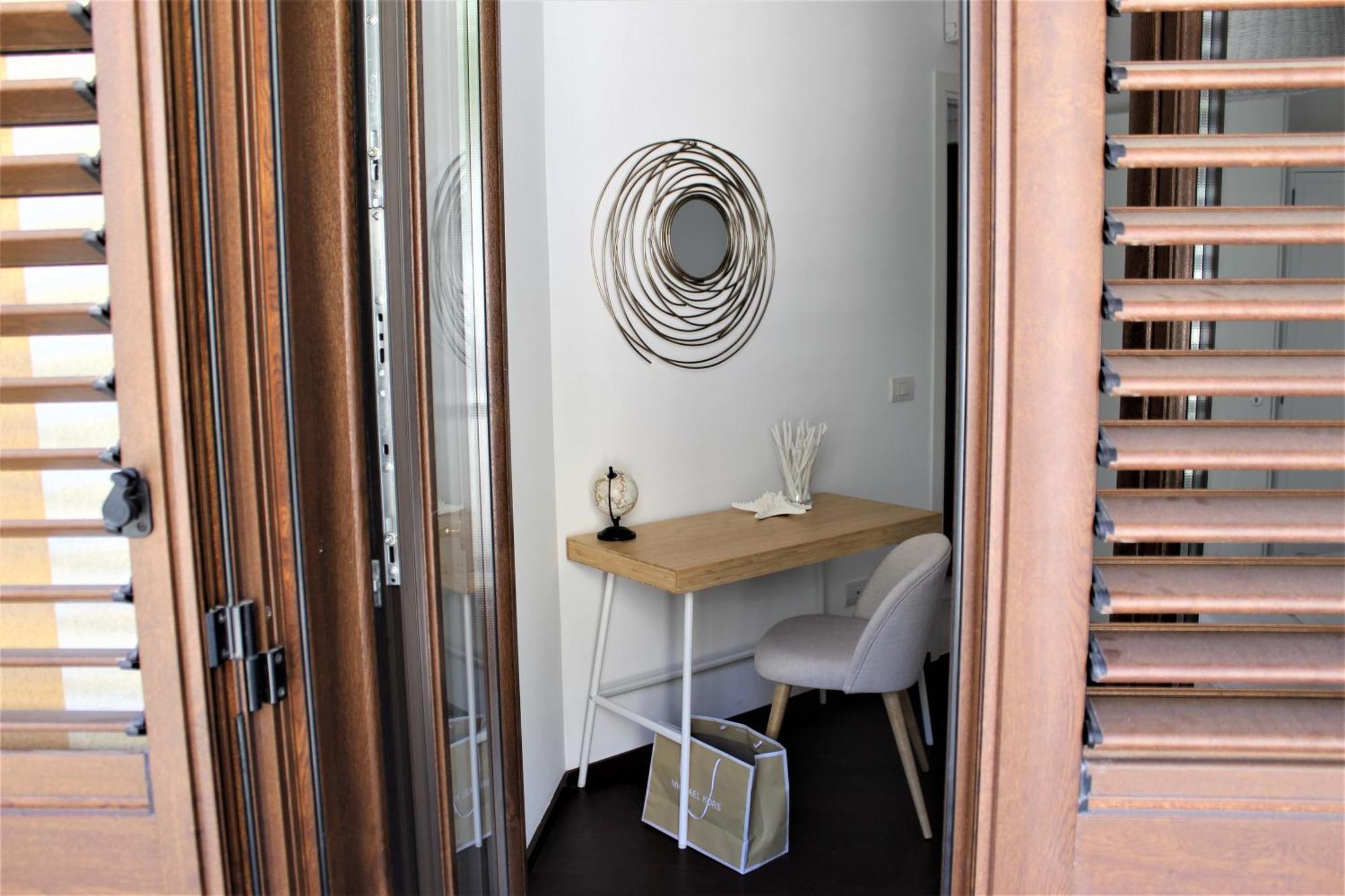 Appartement Mediterranean Pool & Parking Taormine