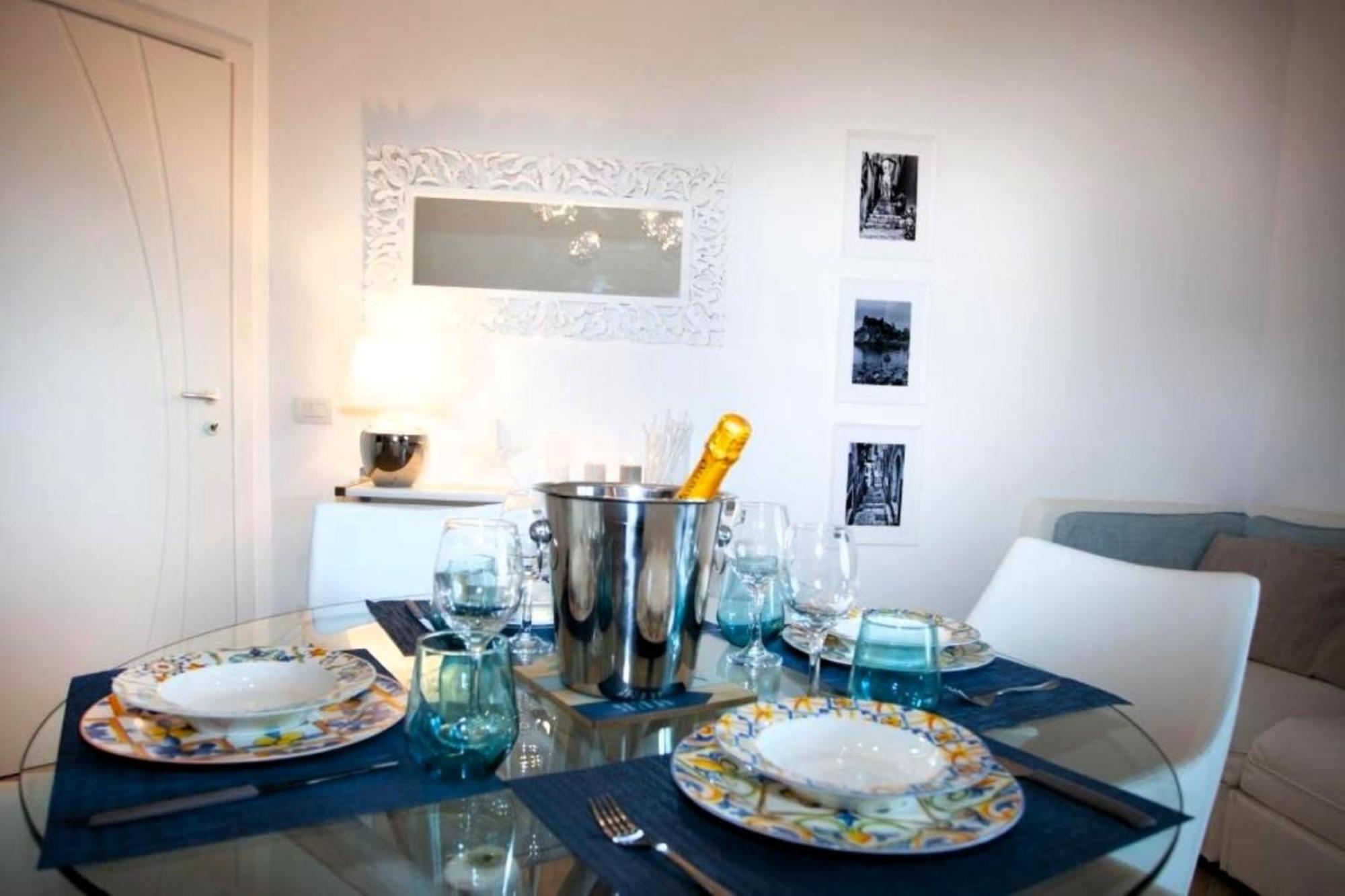 Mediterranean Pool & Parking * Taormine