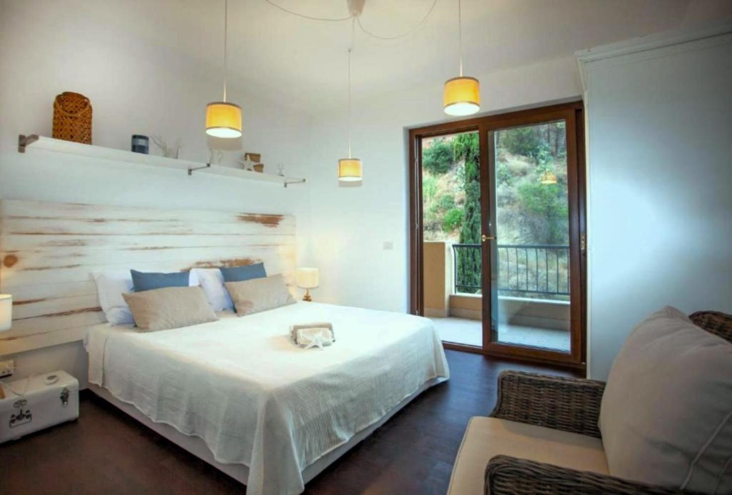 Mediterranean Pool & Parking Appartement Taormine