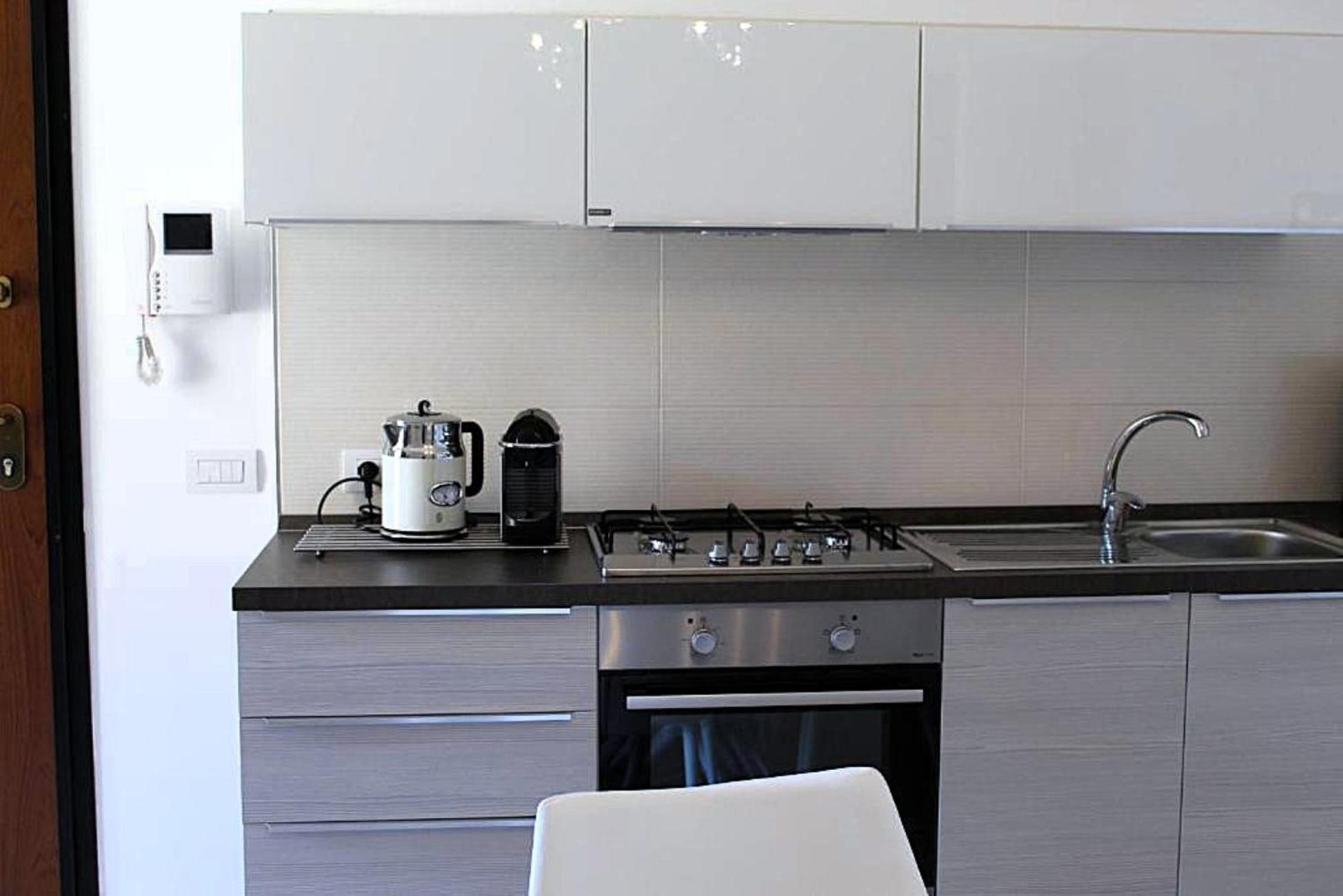 Mediterranean Pool & Parking Appartement Taormine