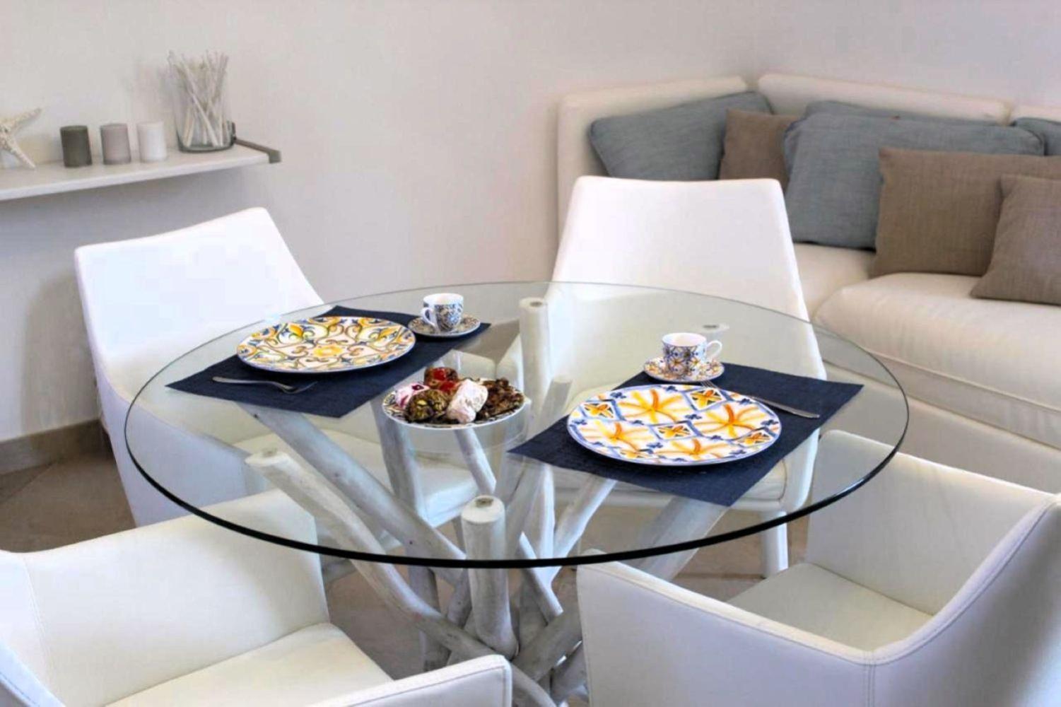 Mediterranean Pool & Parking Appartement Taormine