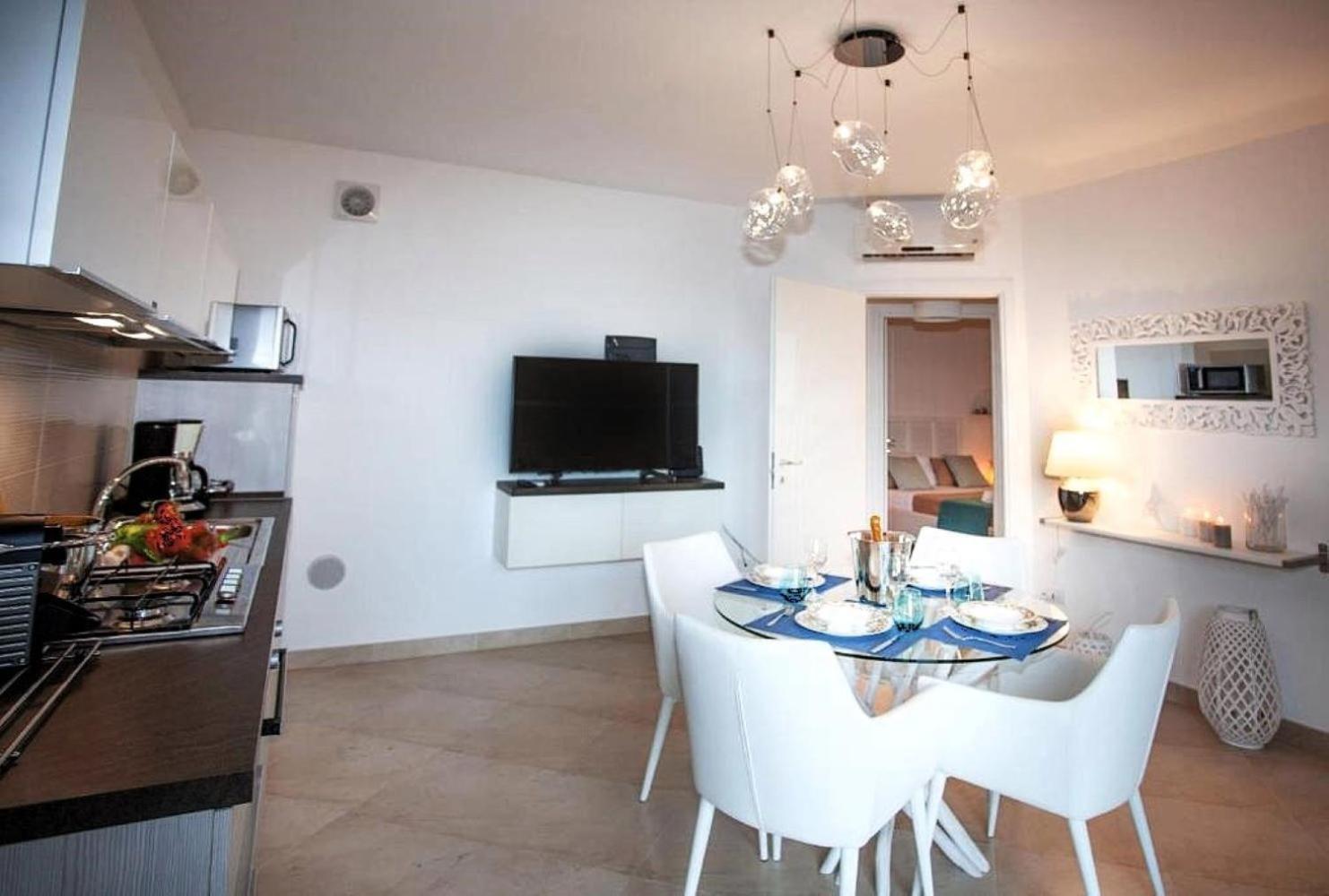 Mediterranean Pool & Parking Apartment Taormina