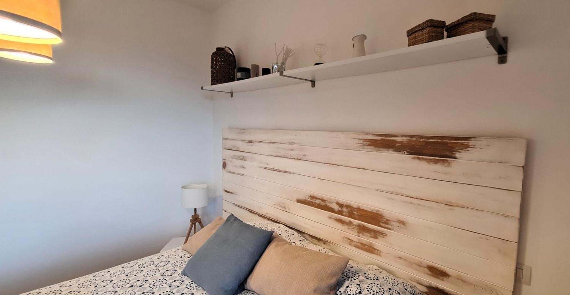 Appartement Mediterranean Pool & Parking